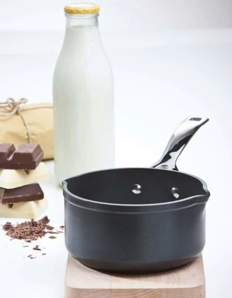 Le Creuset Aluminium-Antihaft-Milchtopf – Bild 2