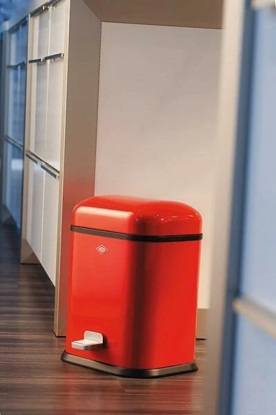 Wesco Single Boy In Limegreen – Bild 2