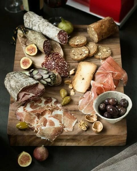 GRAEF Allesschneider Sliced Kitchen SKS 903 In Rot – Bild 8