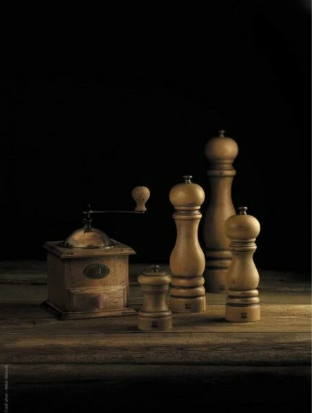 PEUGEOT Pfeffermühle Antique Bistro – Bild 2