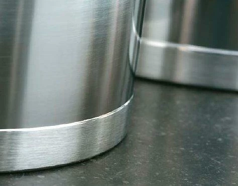 Demeyere Stieltopf Atlantis, Flach Mit Deckel 28 Cm/ 4,0 L/ 7,4 Cm – Bild 8