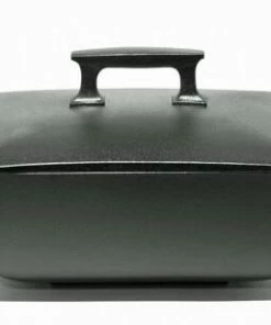 Hoffmann Metallgefäße Gusseisenbräter Aus Dem Atelier Hoffmann