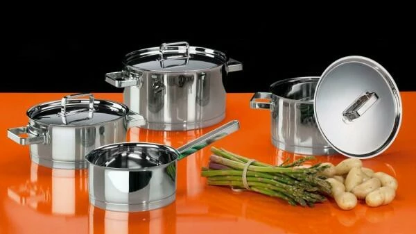 Rohe Meister-Set 5-tlg. Chiara – Bild 2