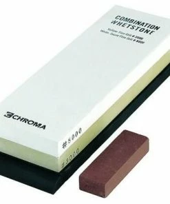 Chroma Schleifstein ST-3/8