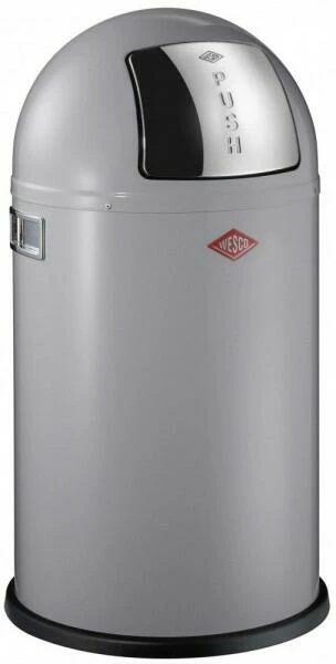 Wesco Pushboy Junior In Cool Grey