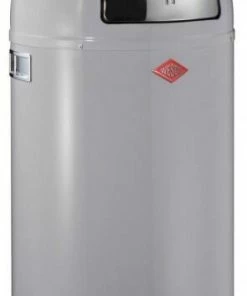 Wesco Pushboy In Cool Grey