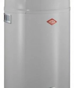 Wesco Kickmaster Soft In Cool Grey