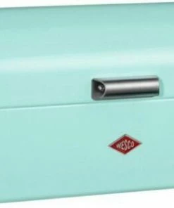 Wesco Brotkasten Grandy In Mint