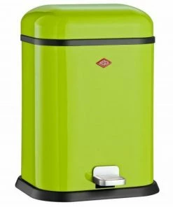 Wesco Single Boy In Limegreen