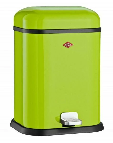 Wesco Single Boy In Limegreen