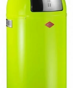 Wesco Pushboy In Limegreen