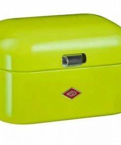 Wesco Brotkasten Single Grandy In Limegreen