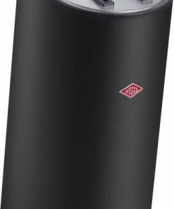 Wesco Messerblock LOFT In Schwarz Matt