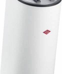 Wesco Messerblock LOFT In Weiß Matt