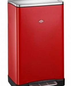 Wesco Big Double Boy In Rot