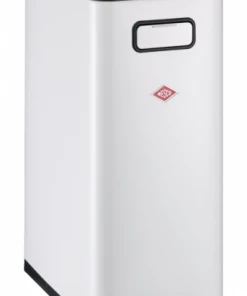 Wesco Big Double Master In Weiß