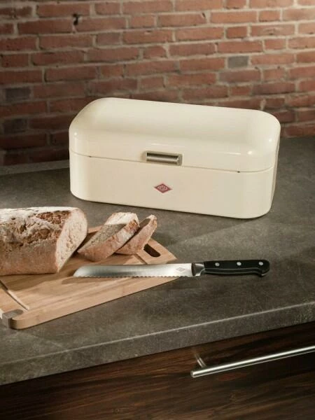 Wesco Brotkasten Grandy In Pink – Bild 2