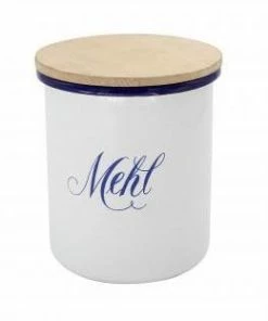 Krüger Mehldose Serie Husum