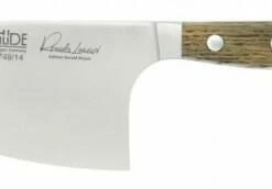 Güde Kräutermesser Shark Alpha Fasseiche