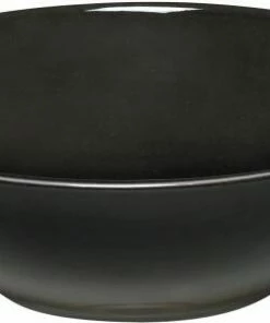 Emile Henry Salatschale In Fusain