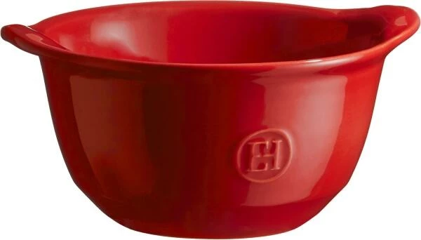 Emile Henry Auflaufschale In Grand Cru