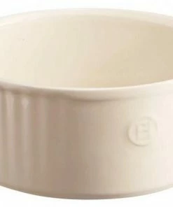 Emile Henry Soufflé-Form Douceurs In Ton