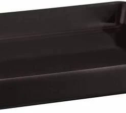 Emile Henry Focaccia-Form In Fusain