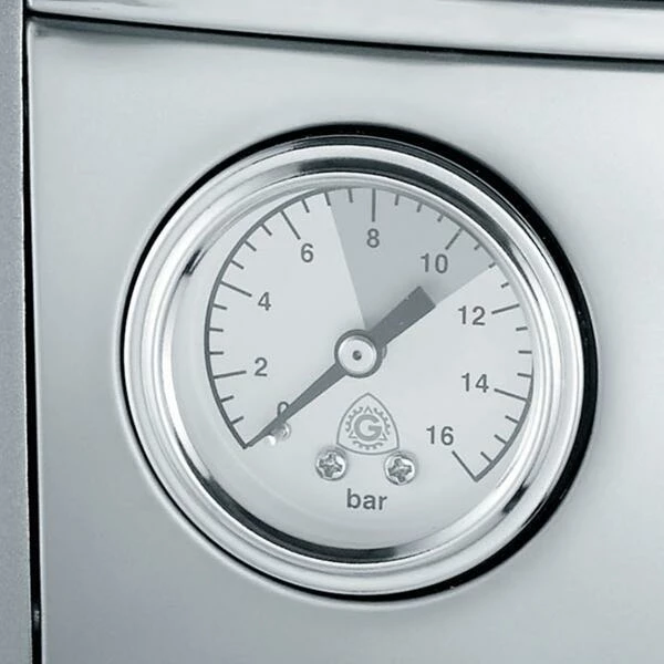 GRAEF Siebträger-Espressomaschine Marchesa – Bild 2