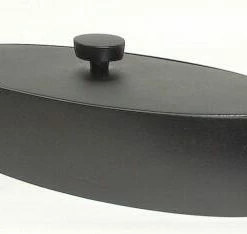 Hoffmann Metallgefäße Fischbräter Konus Aus Dem Atelier Hoffmann