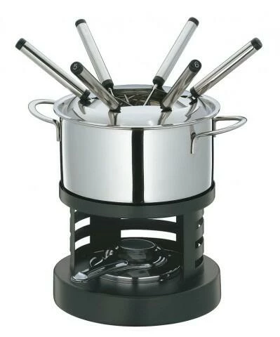 Fondue-Set Luzern Von Küchenprofi