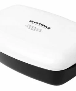 Frozzypack Lunchbox No. 2 In Weiß