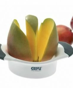 GEFU Mangoteiler