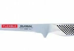 Global G-21 Yoshikin Ausbeinmesser 16 Cm, Flexibel