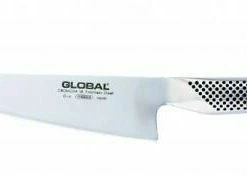 Global G-06 Yoshikin Fleischmesser - Allesschneider 18 Cm