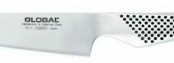 Global GS-02 Yoshikin Mittleres Universalmesser 13 Cm