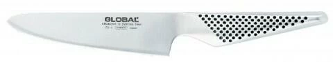Global GS-02 Yoshikin Mittleres Universalmesser 13 Cm