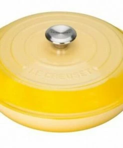 Le Creuset Gourmet-Profitopf Signature In Citrus