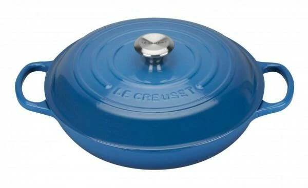 Le Creuset Gourmet-Profitopf Signature In Marseille