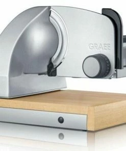 GRAEF Allesschneider Sliced Kitchen SKS 850