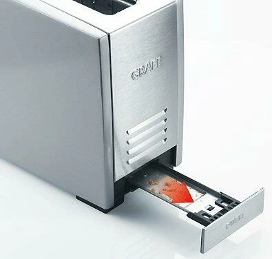 Graef Toaster TO 90 – Bild 4