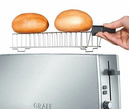 Graef Toaster TO 90 – Bild 6