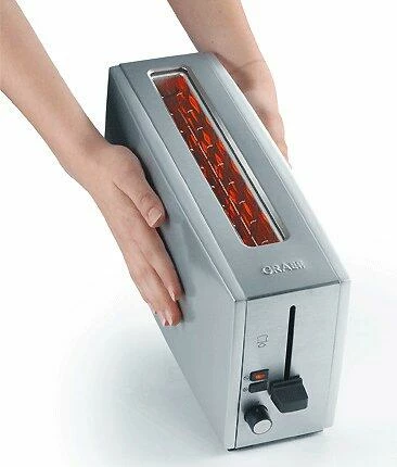 Graef Toaster TO 90 – Bild 8