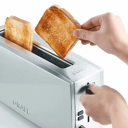 Graef Toaster TO 90 – Bild 5