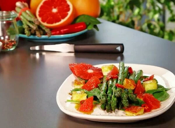 Triangle Grapefruitmesser Spirit – Bild 4