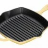 Le Creuset Grillpfanne Signature Quadratisch In Citrus