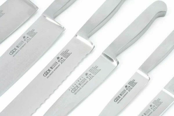 Güde Fleischgabel Kappa – Bild 4