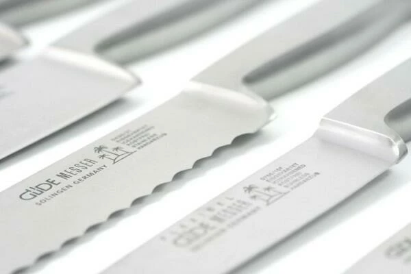 Güde Fleischgabel Kappa – Bild 2