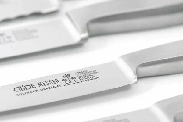 Güde Fleischgabel Kappa – Bild 5