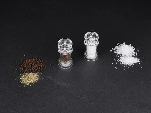 Cole & Mason 575 Pfeffermühle, 10,5 Cm – Bild 4