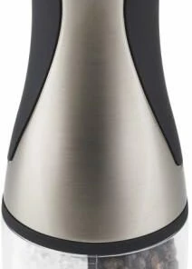 Cole & Mason Kew 2-in-1 Elektronische Salz- Und Pfeffermühle, 21 Cm